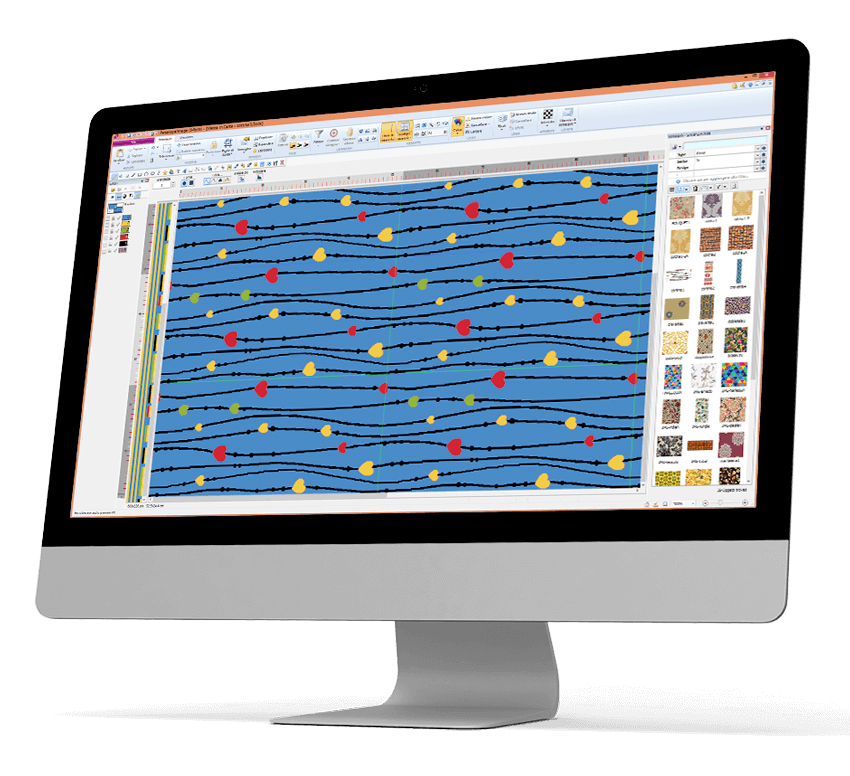 jacquard pro penelope cad