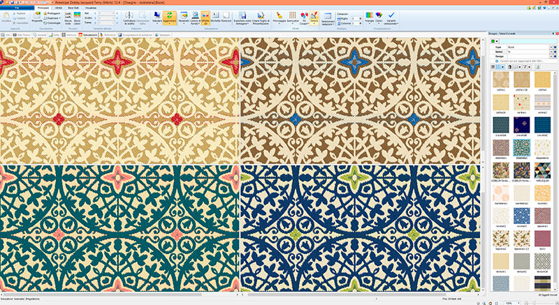 jacquard cad penelope